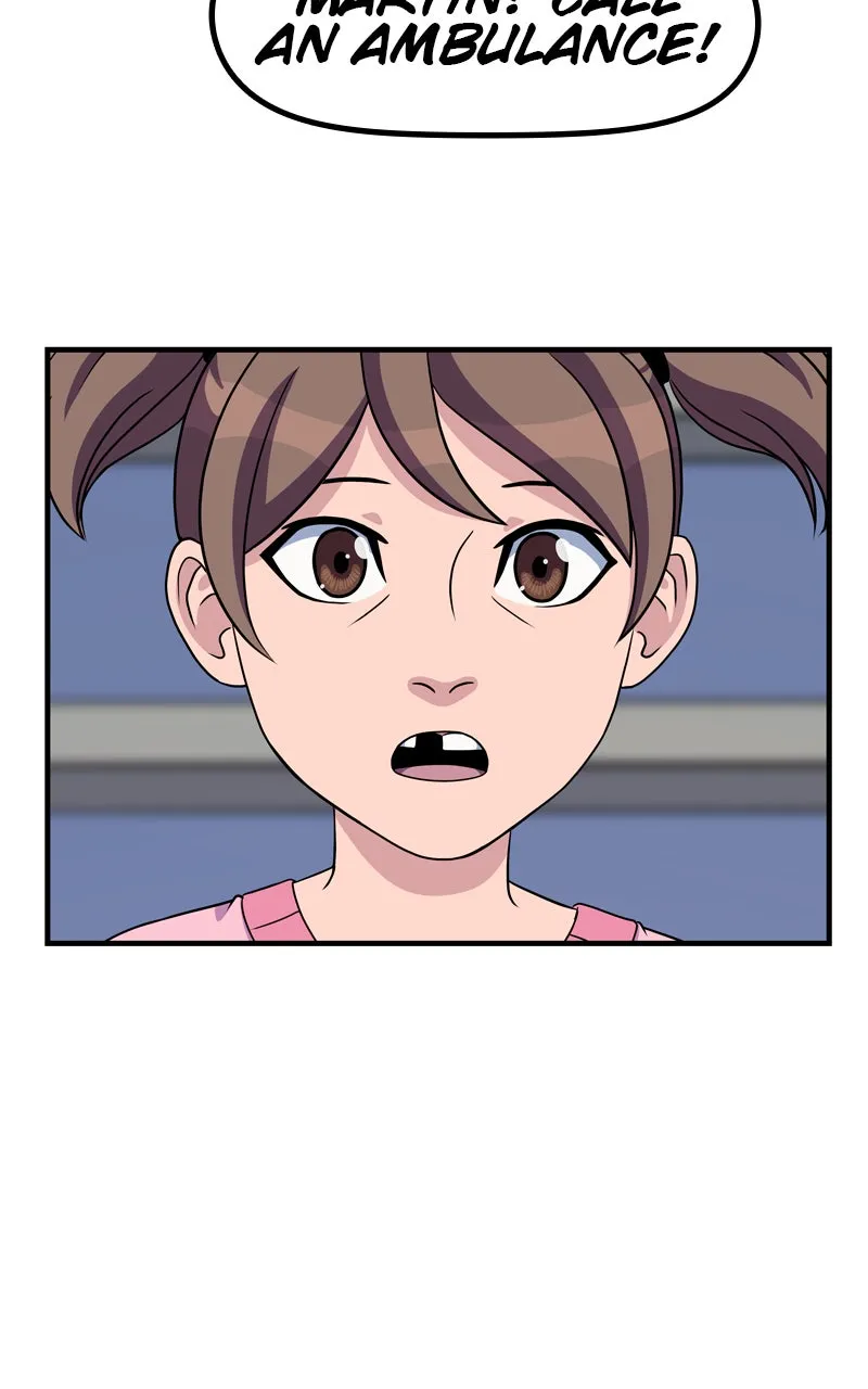 Third Shift Society Chapter 63 page 41 - 