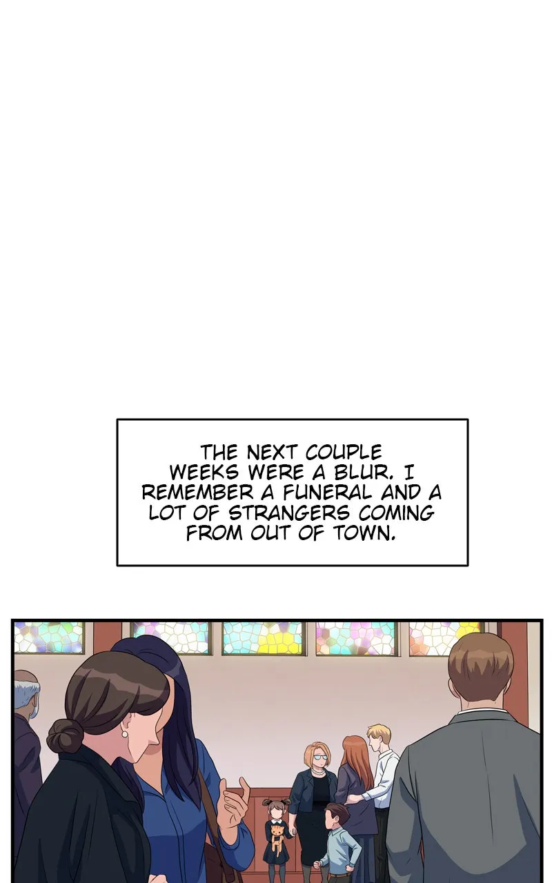 Third Shift Society Chapter 63 page 45 - 