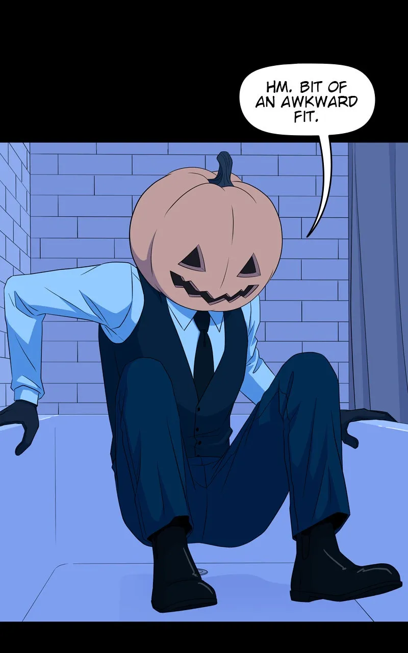 Third Shift Society Chapter 63 page 8 - 