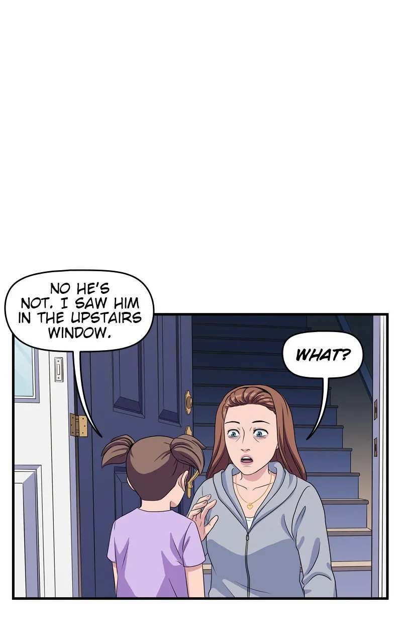 Third Shift Society Chapter 64 page 12 - 