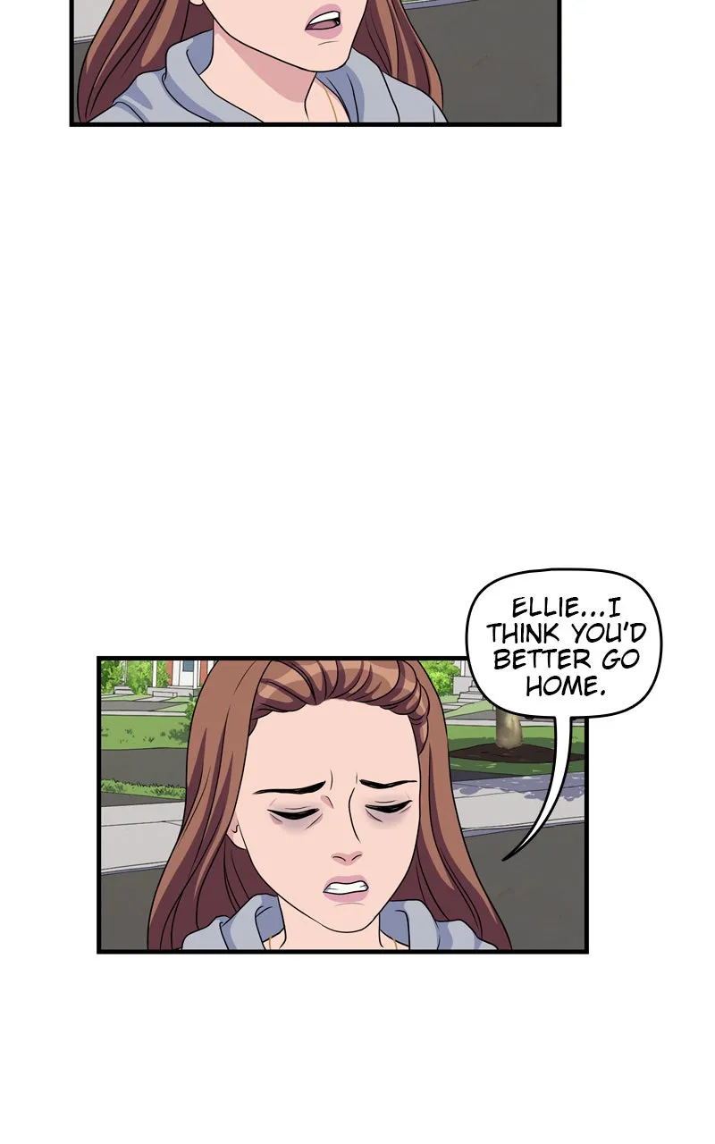 Third Shift Society Chapter 64 page 16 - 