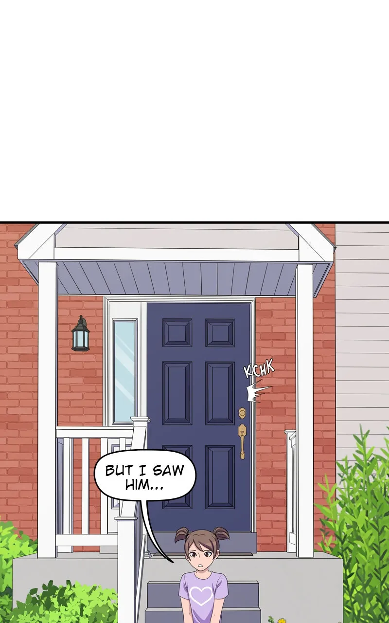 Third Shift Society Chapter 64 page 17 - 