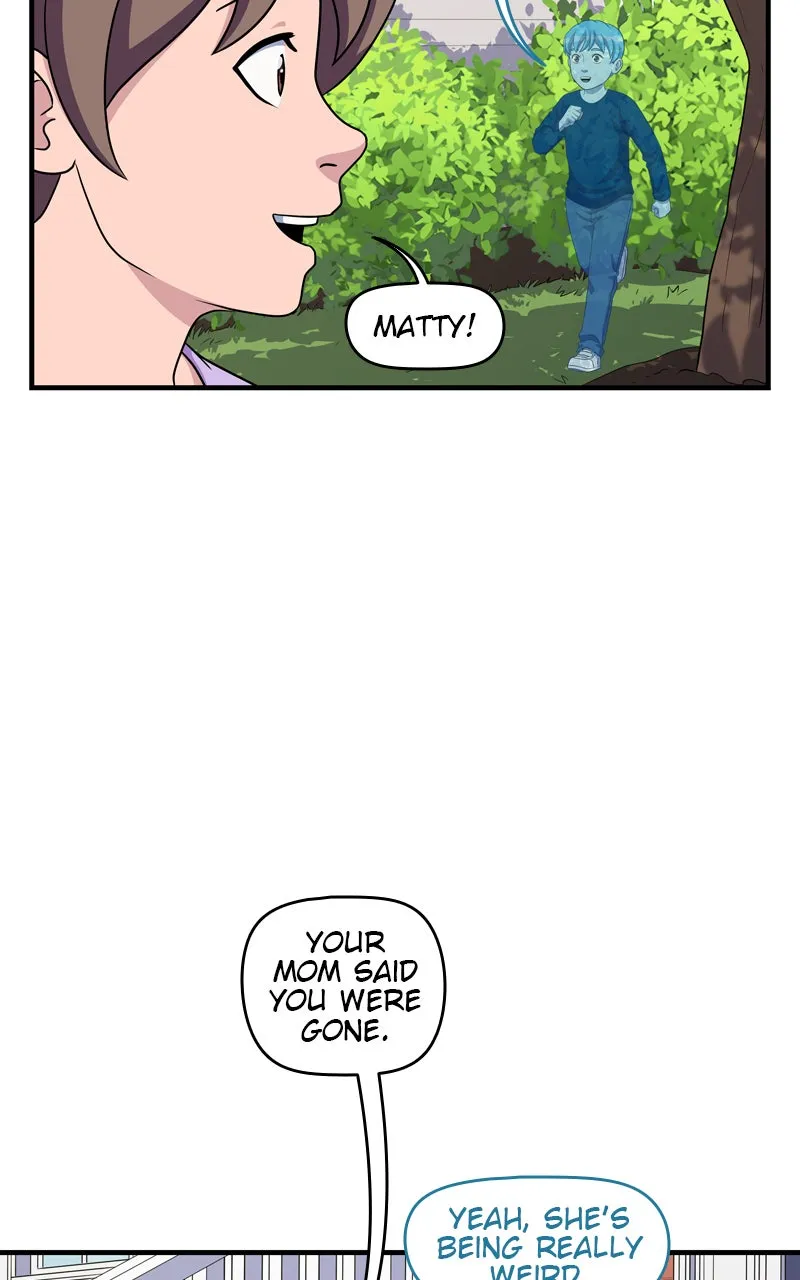 Third Shift Society Chapter 64 page 19 - 