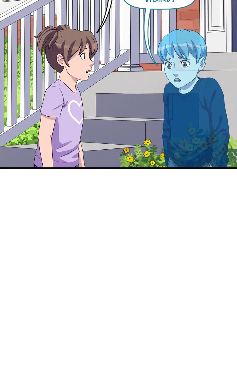 Third Shift Society Chapter 64 page 20 - 