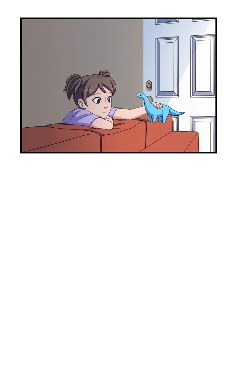Third Shift Society Chapter 64 page 3 - 