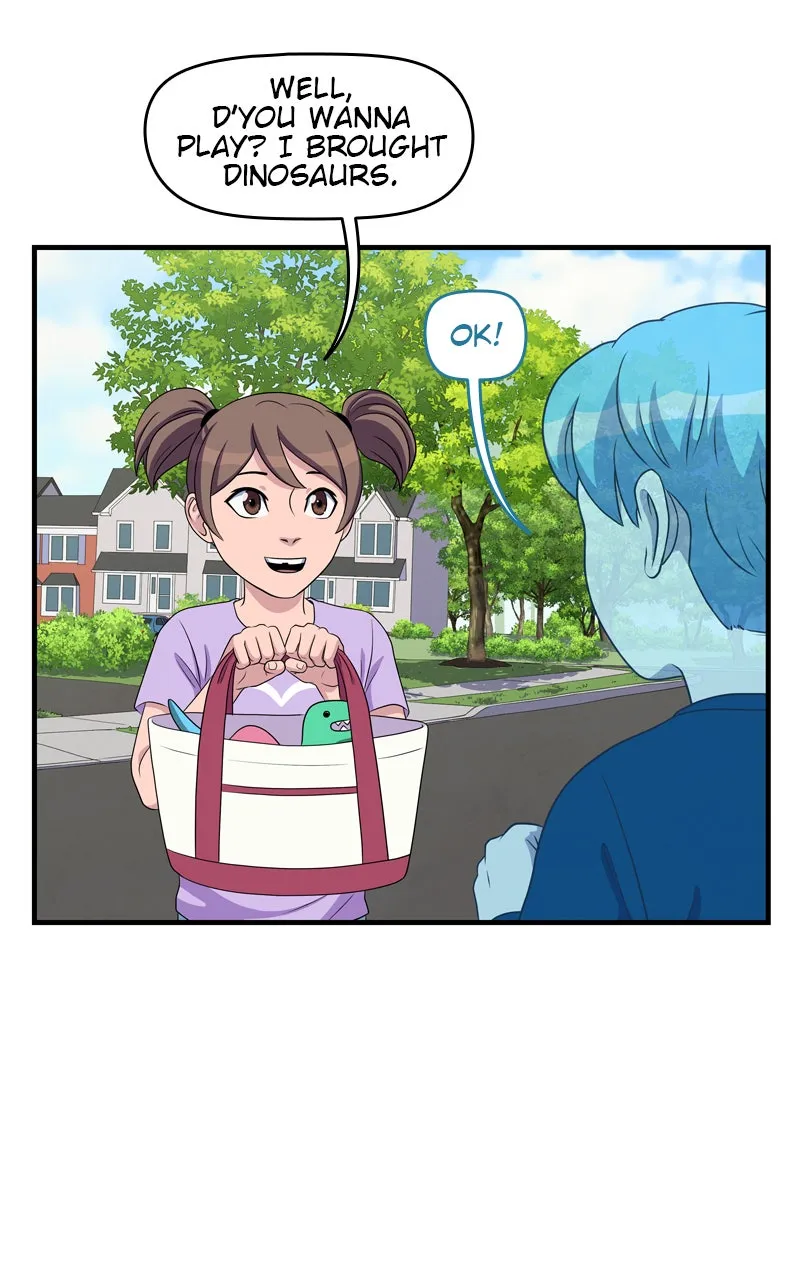 Third Shift Society Chapter 64 page 21 - 