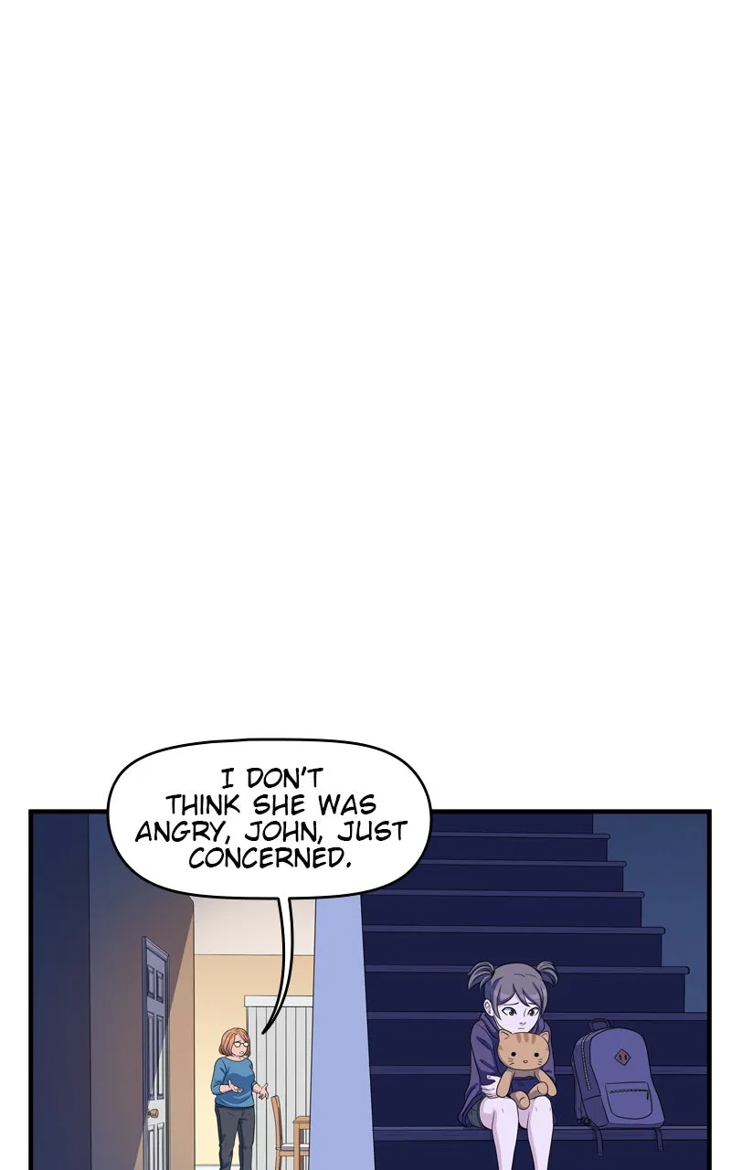 Third Shift Society Chapter 64 page 27 - 