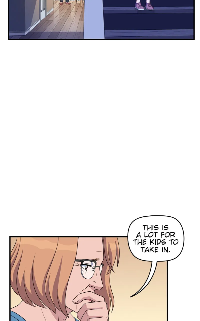 Third Shift Society Chapter 64 page 28 - 