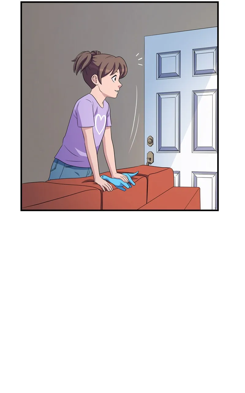Third Shift Society Chapter 64 page 4 - 