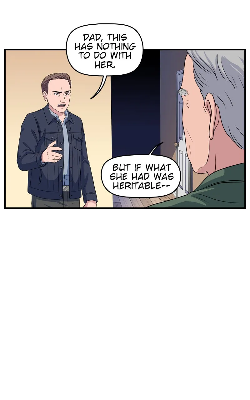Third Shift Society Chapter 64 page 31 - 