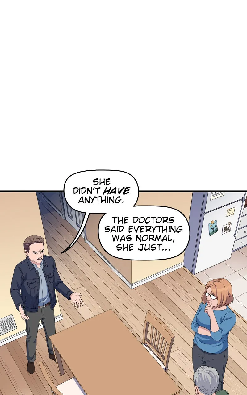 Third Shift Society Chapter 64 page 32 - 