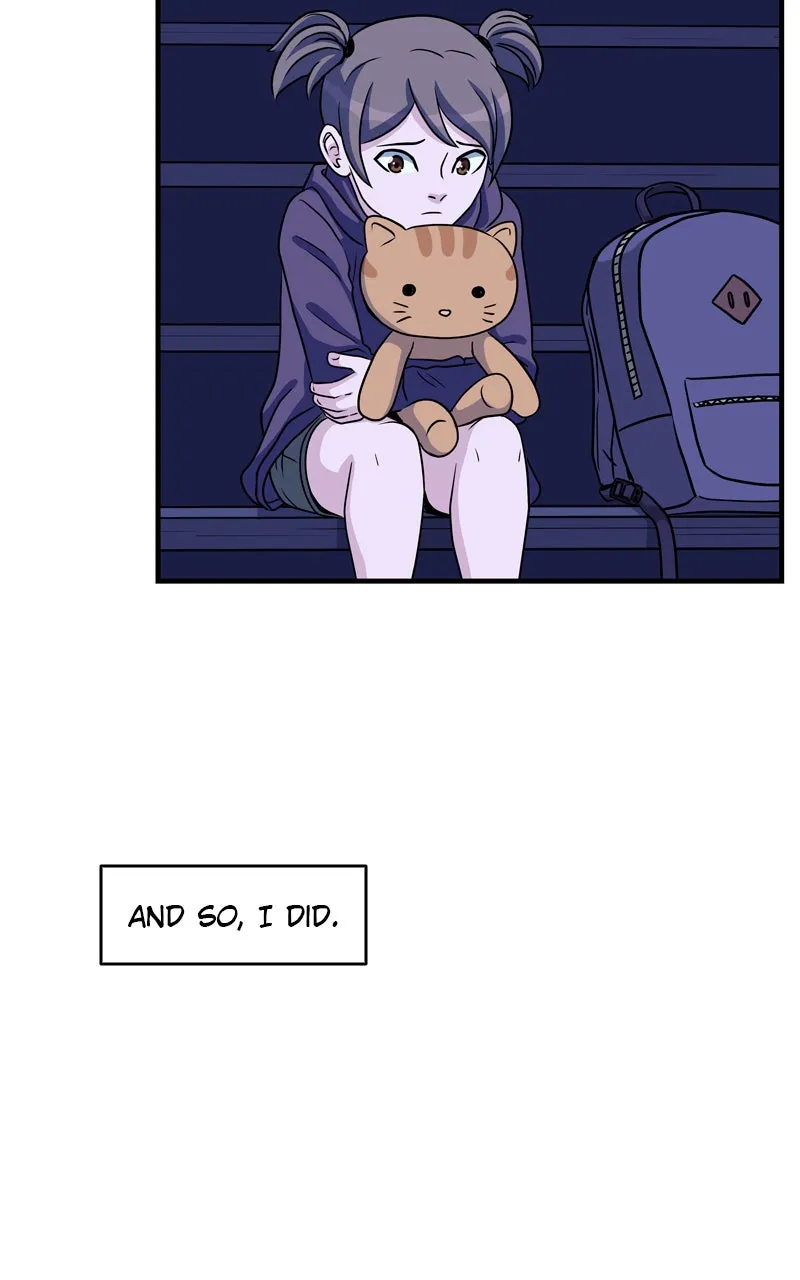 Third Shift Society Chapter 64 page 35 - 