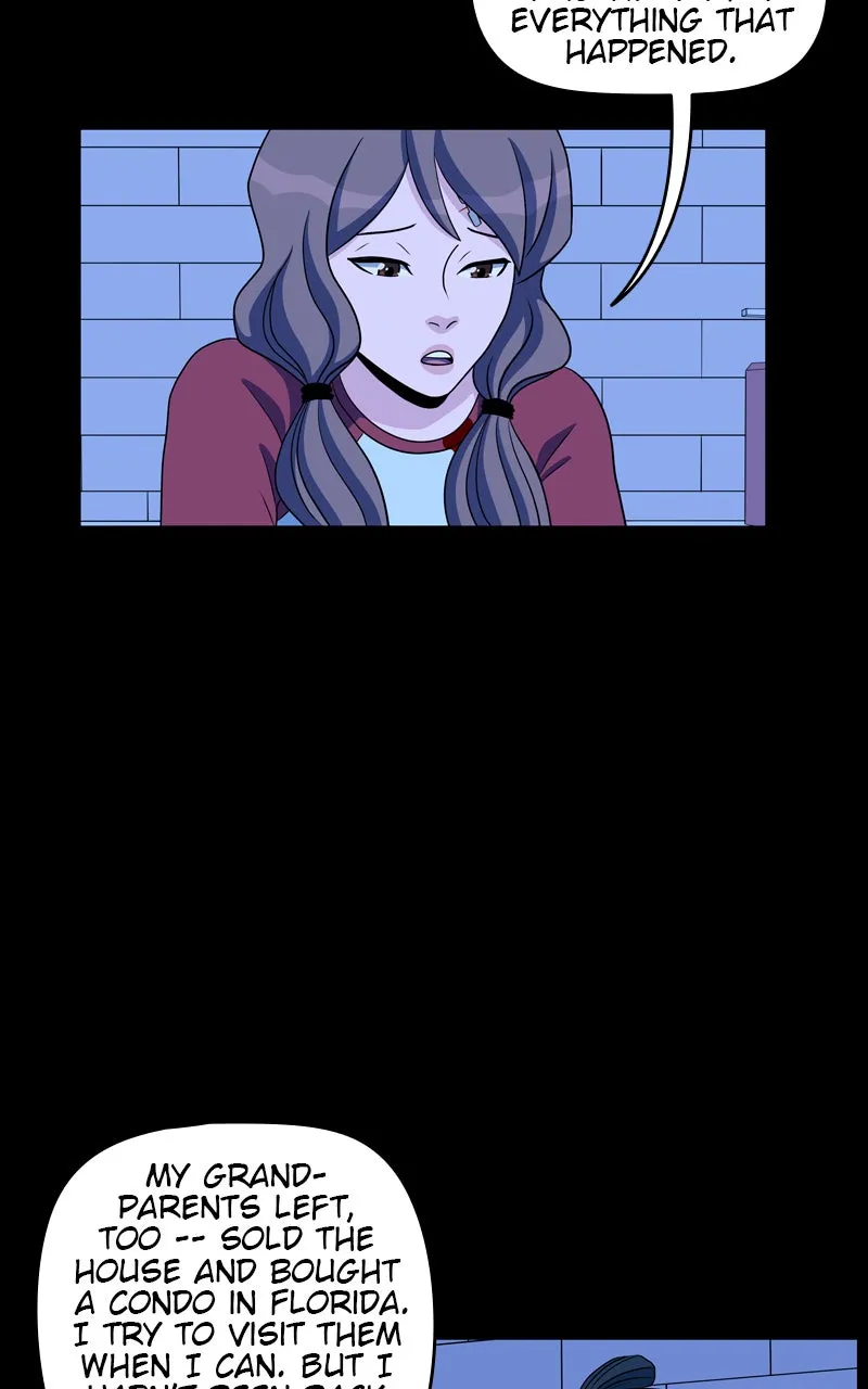 Third Shift Society Chapter 64 page 40 - 