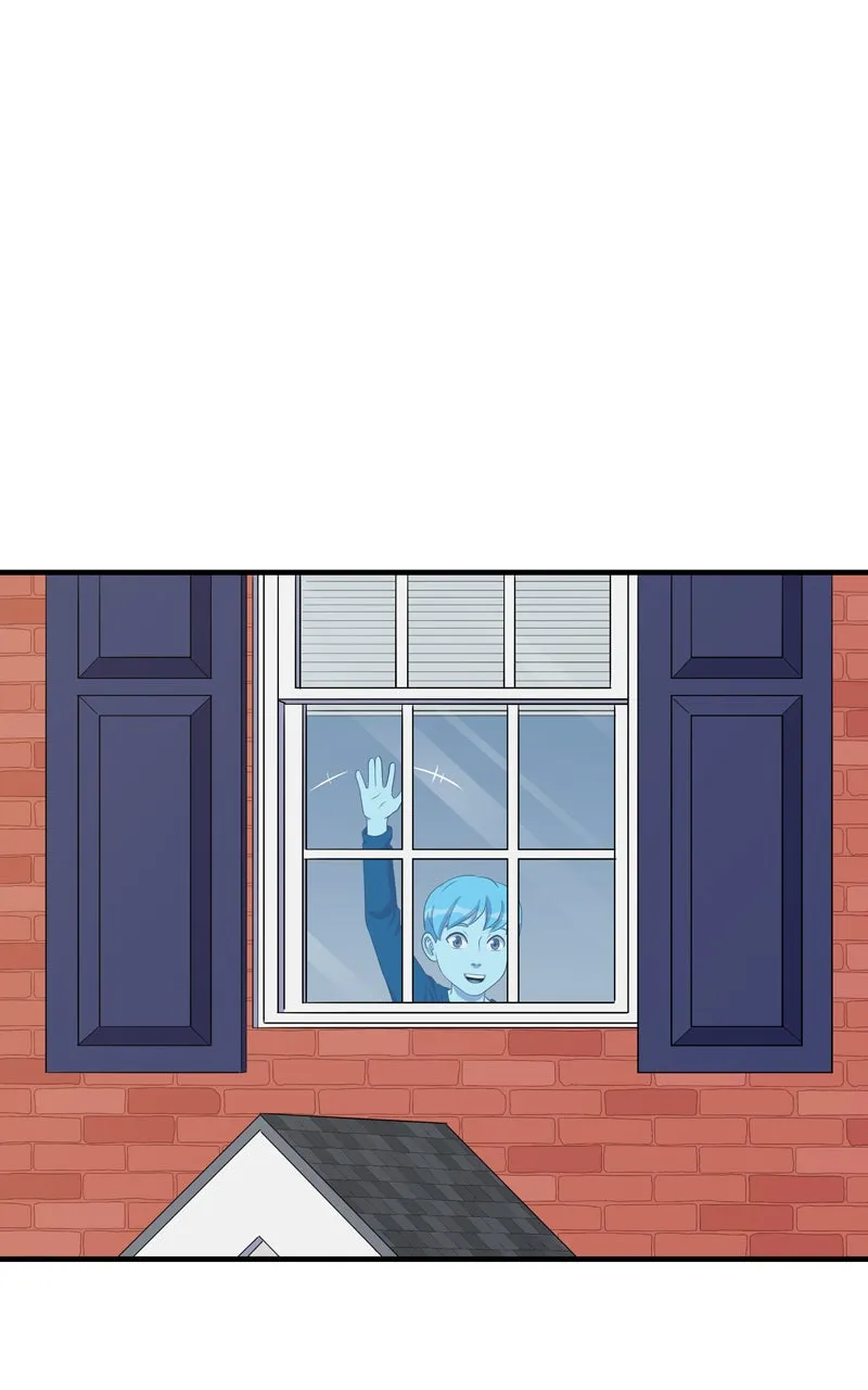 Third Shift Society Chapter 64 page 5 - 