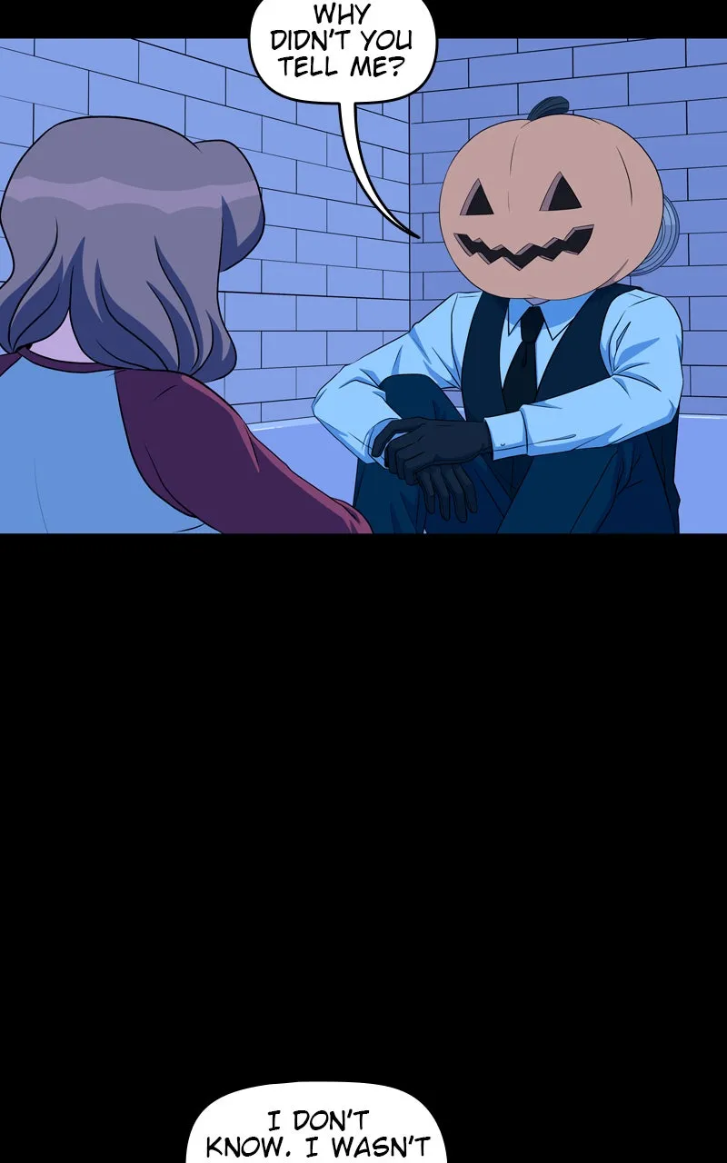 Third Shift Society Chapter 64 page 43 - 