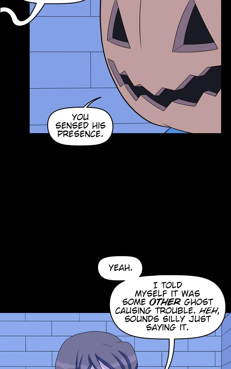 Third Shift Society Chapter 64 page 47 - 
