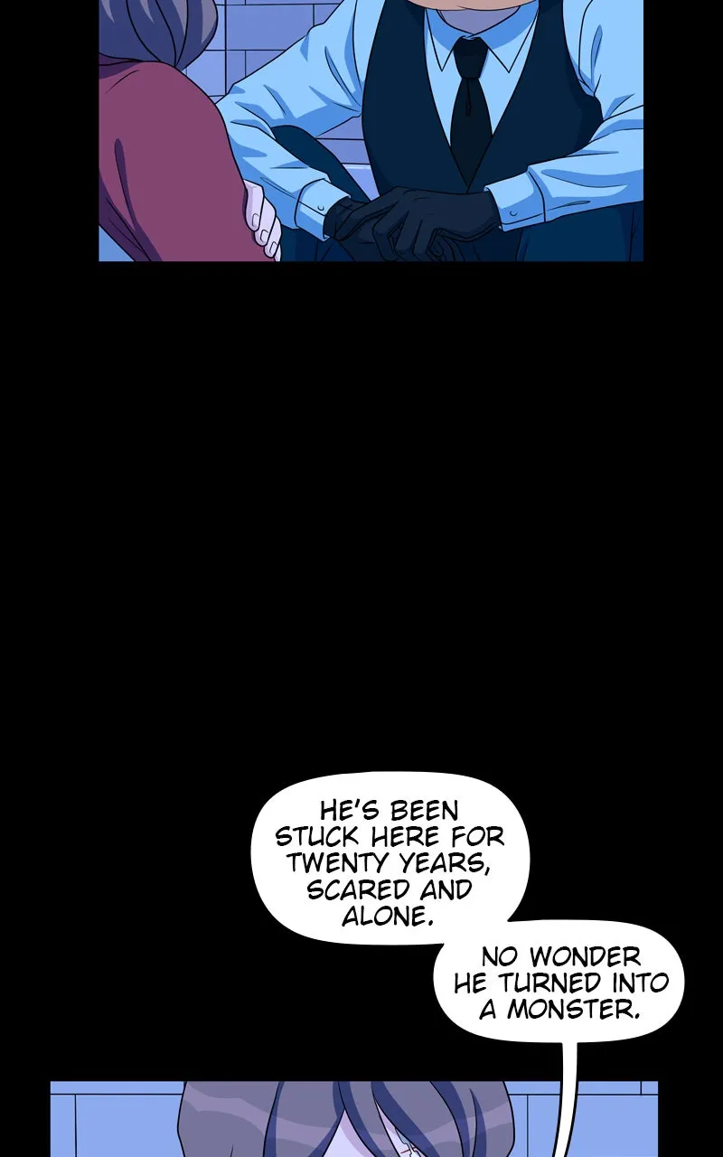 Third Shift Society Chapter 64 page 52 - 