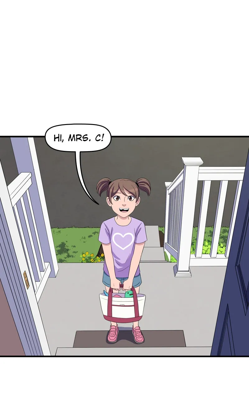 Third Shift Society Chapter 64 page 7 - 