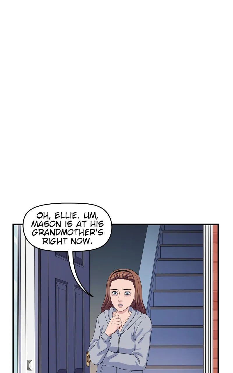 Third Shift Society Chapter 64 page 8 - 