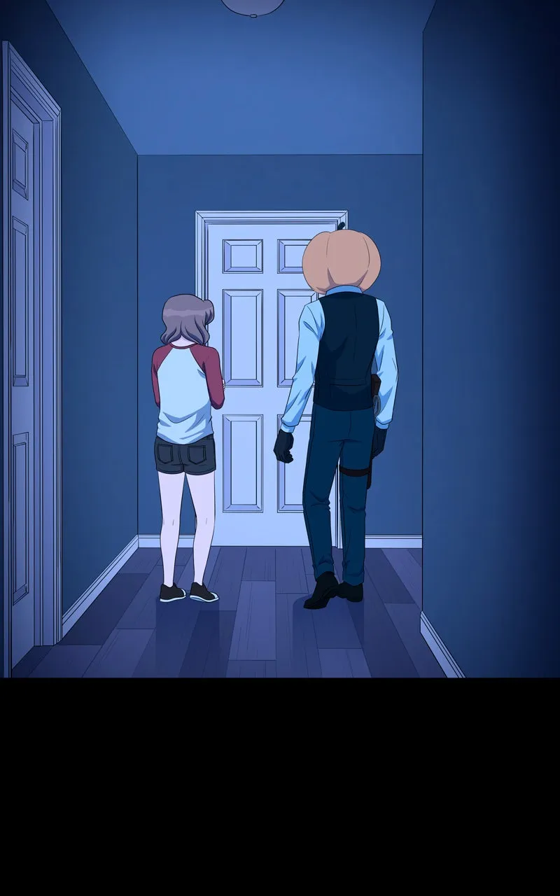 Third Shift Society Chapter 65 page 2 - 