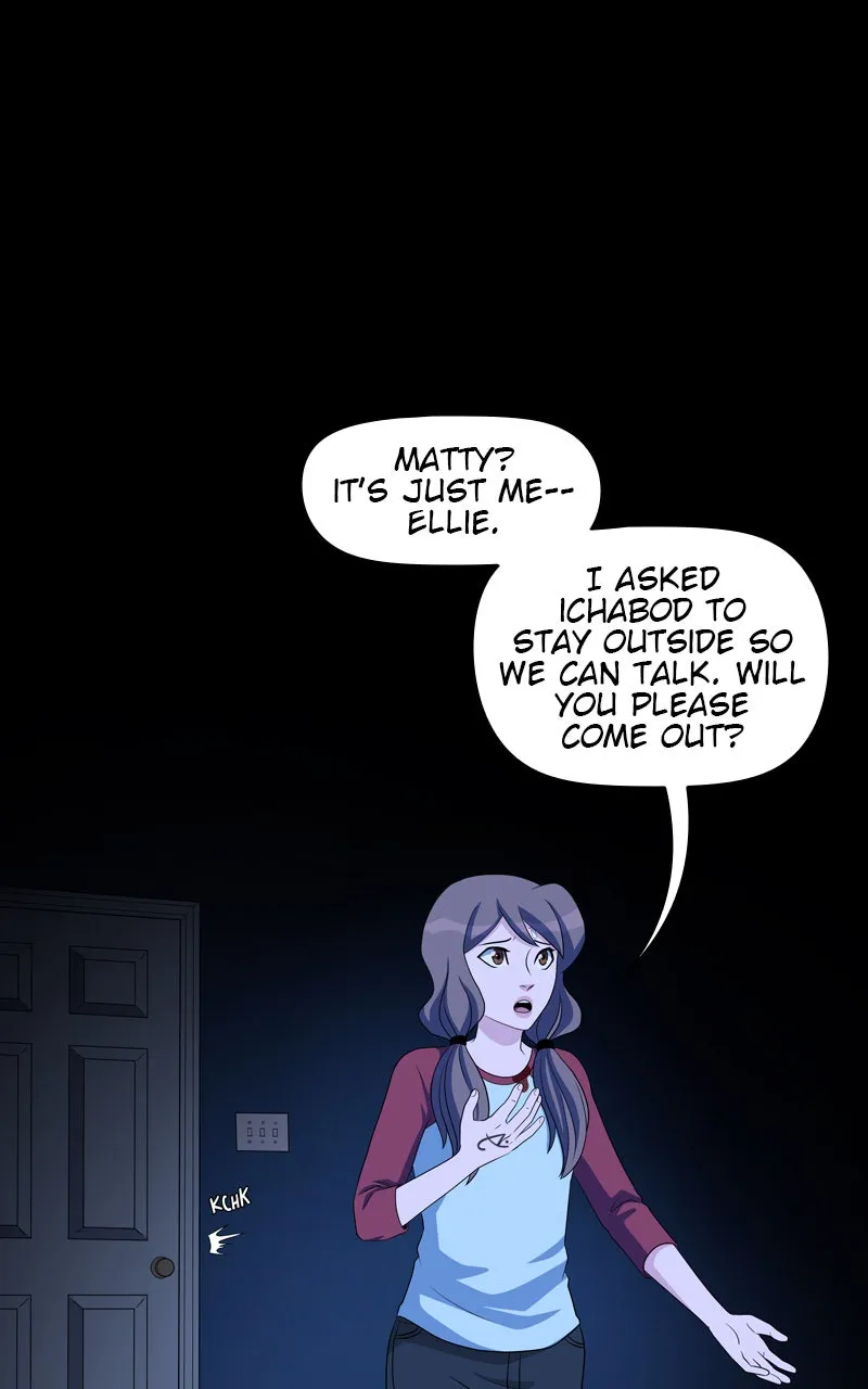 Third Shift Society Chapter 65 page 15 - 