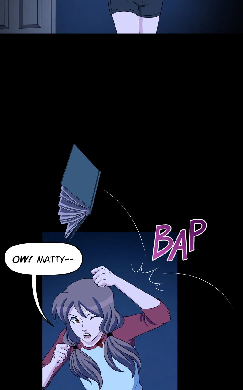 Third Shift Society Chapter 65 page 16 - 