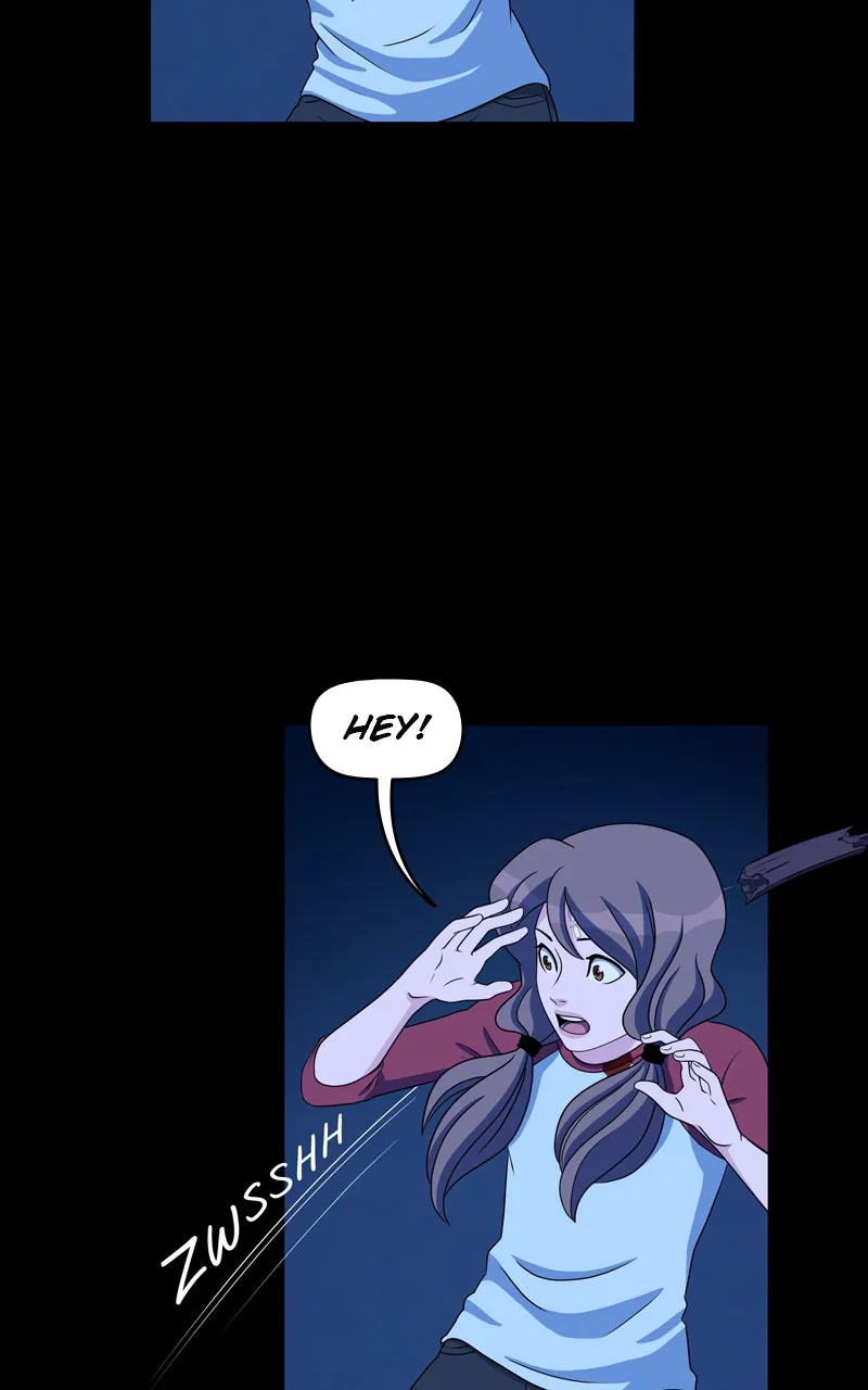 Third Shift Society Chapter 65 page 17 - 
