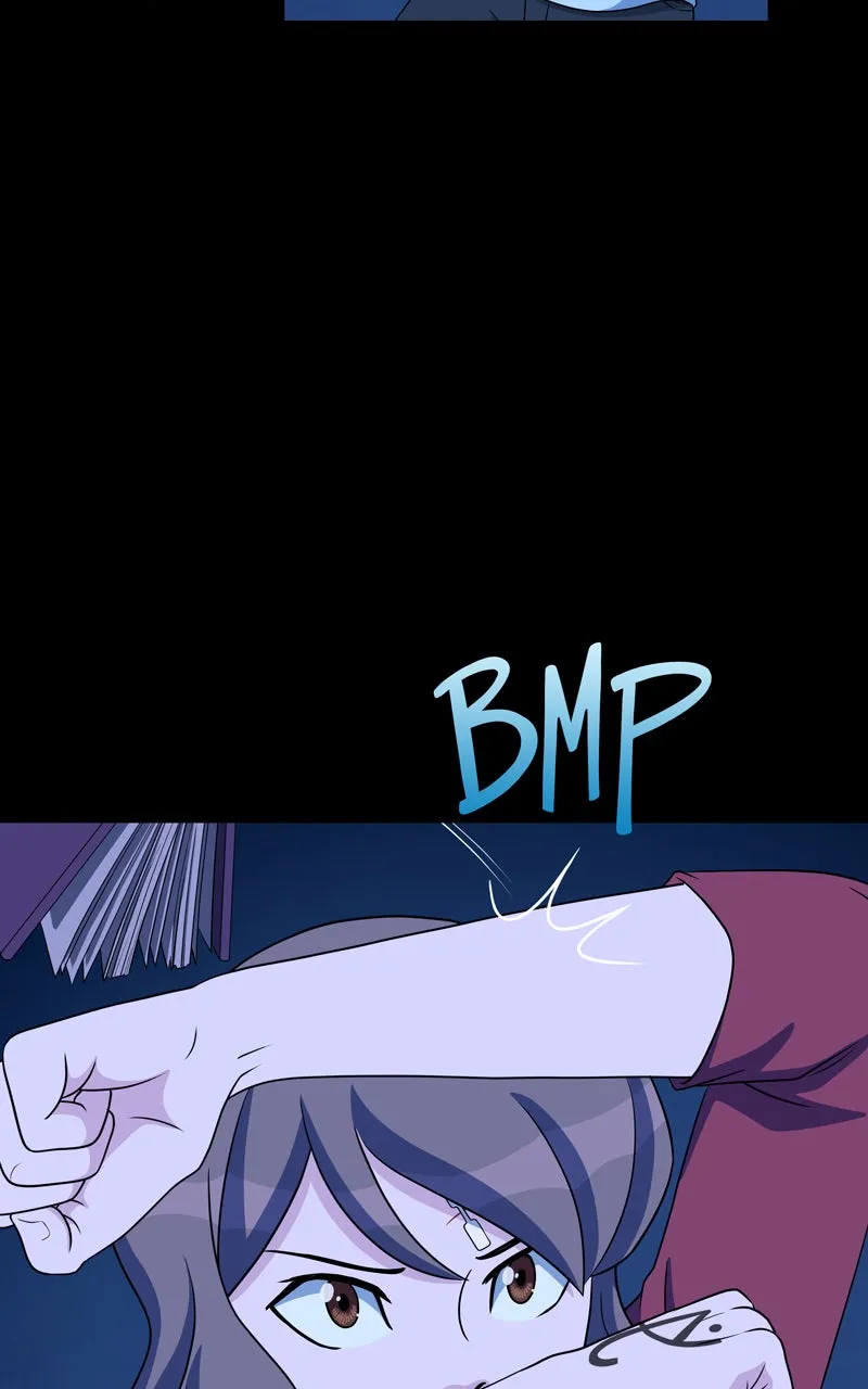 Third Shift Society Chapter 65 page 18 - 