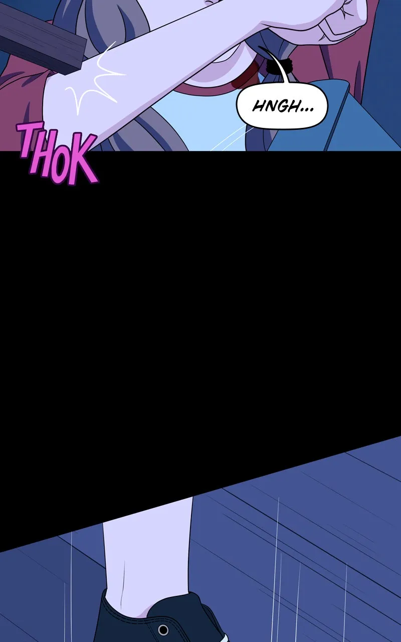 Third Shift Society Chapter 65 page 19 - 