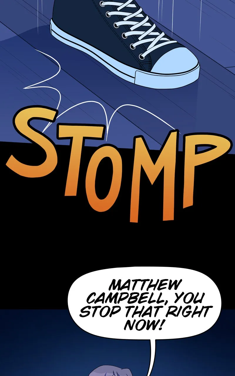 Third Shift Society Chapter 65 page 20 - 
