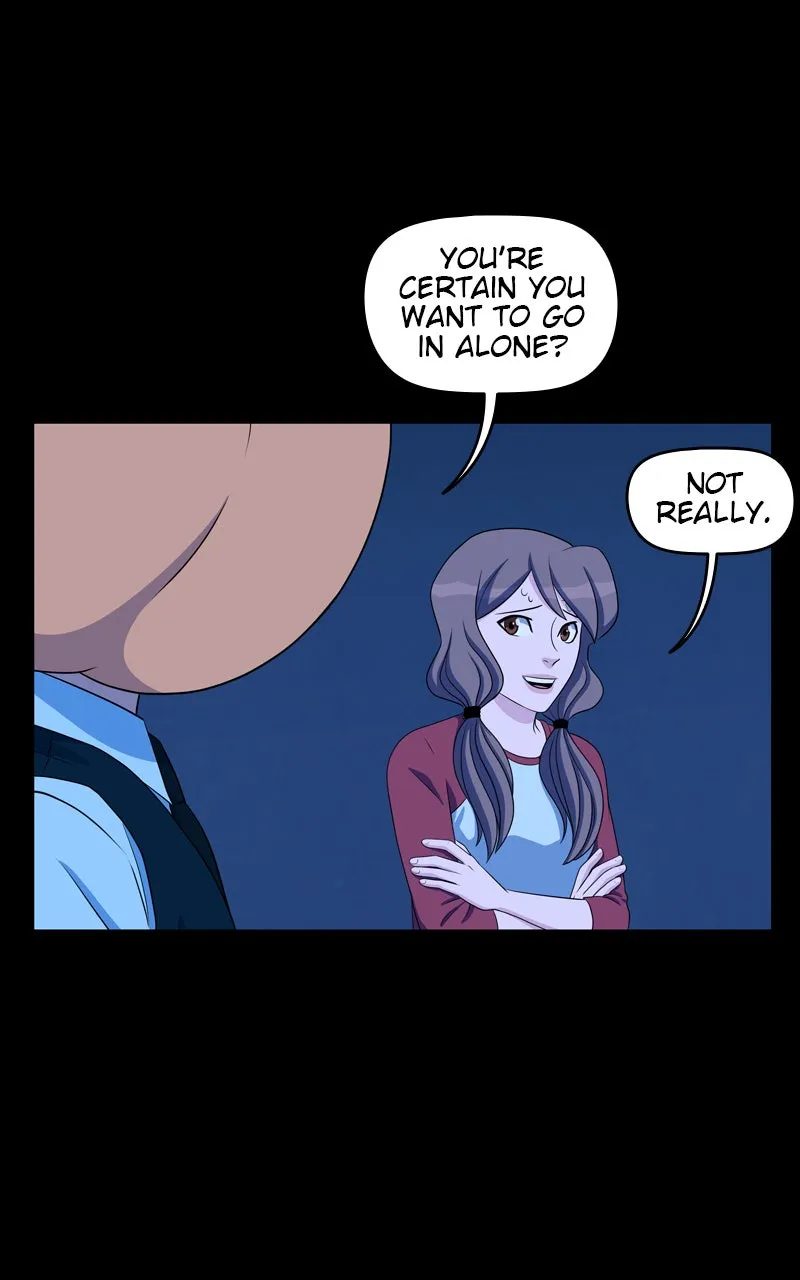 Third Shift Society Chapter 65 page 3 - 