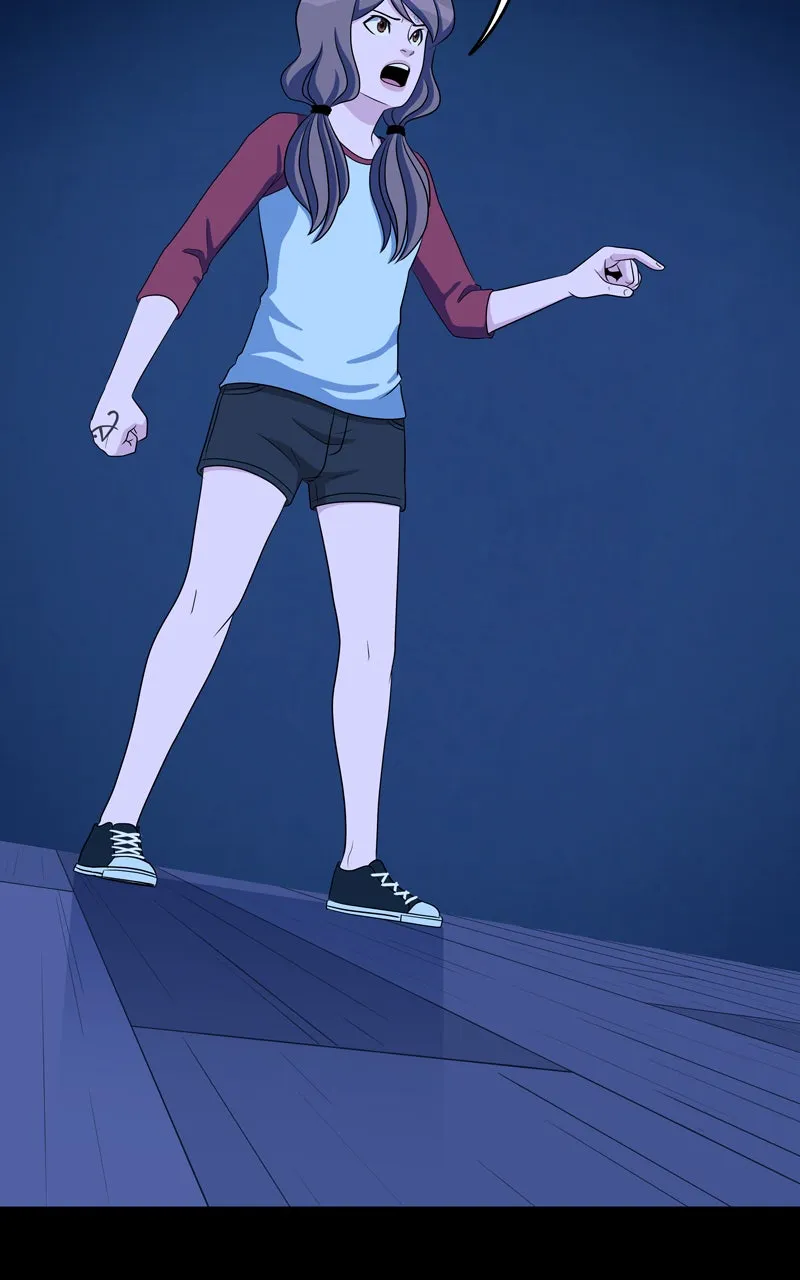 Third Shift Society Chapter 65 page 21 - 