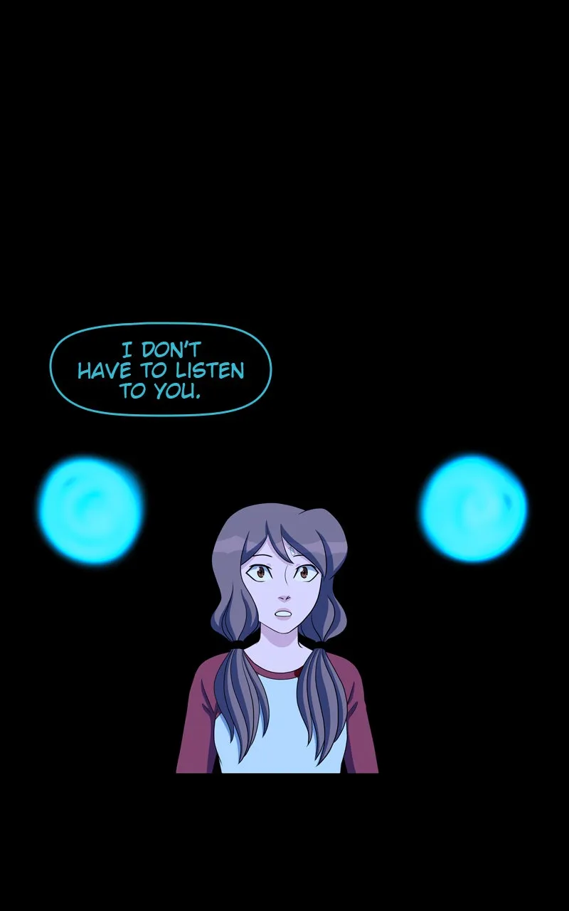 Third Shift Society Chapter 65 page 22 - 