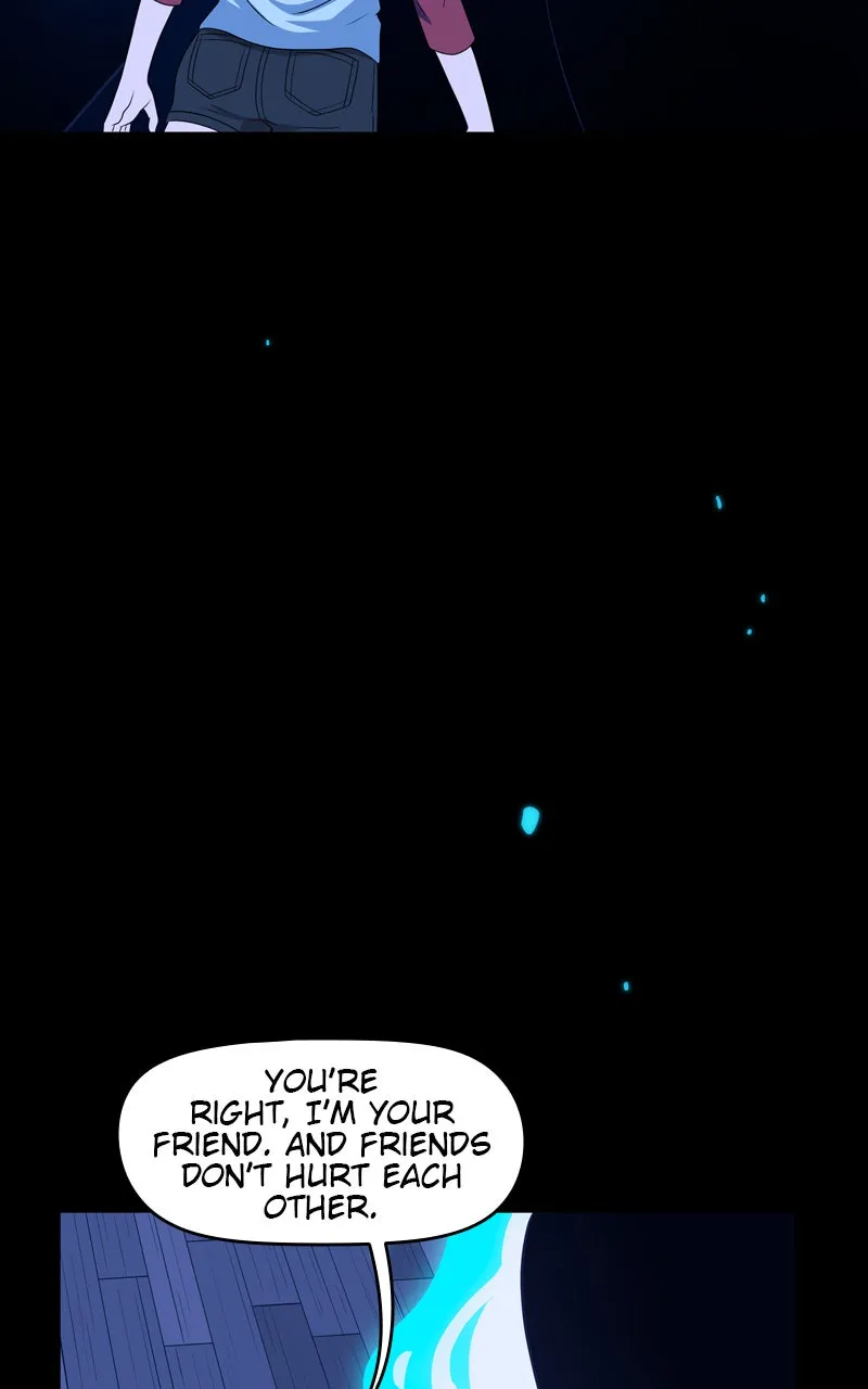 Third Shift Society Chapter 65 page 25 - 