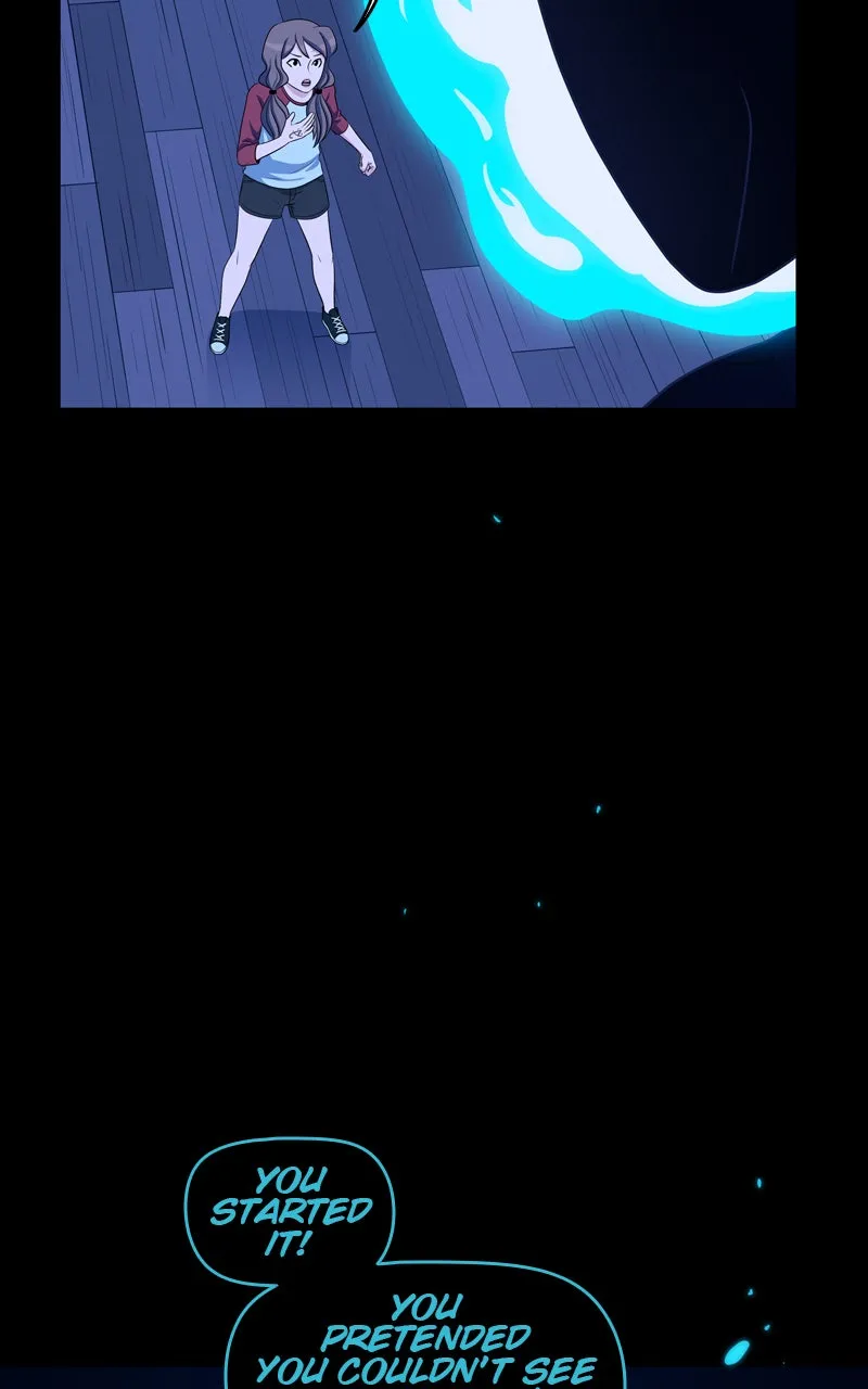Third Shift Society Chapter 65 page 26 - 