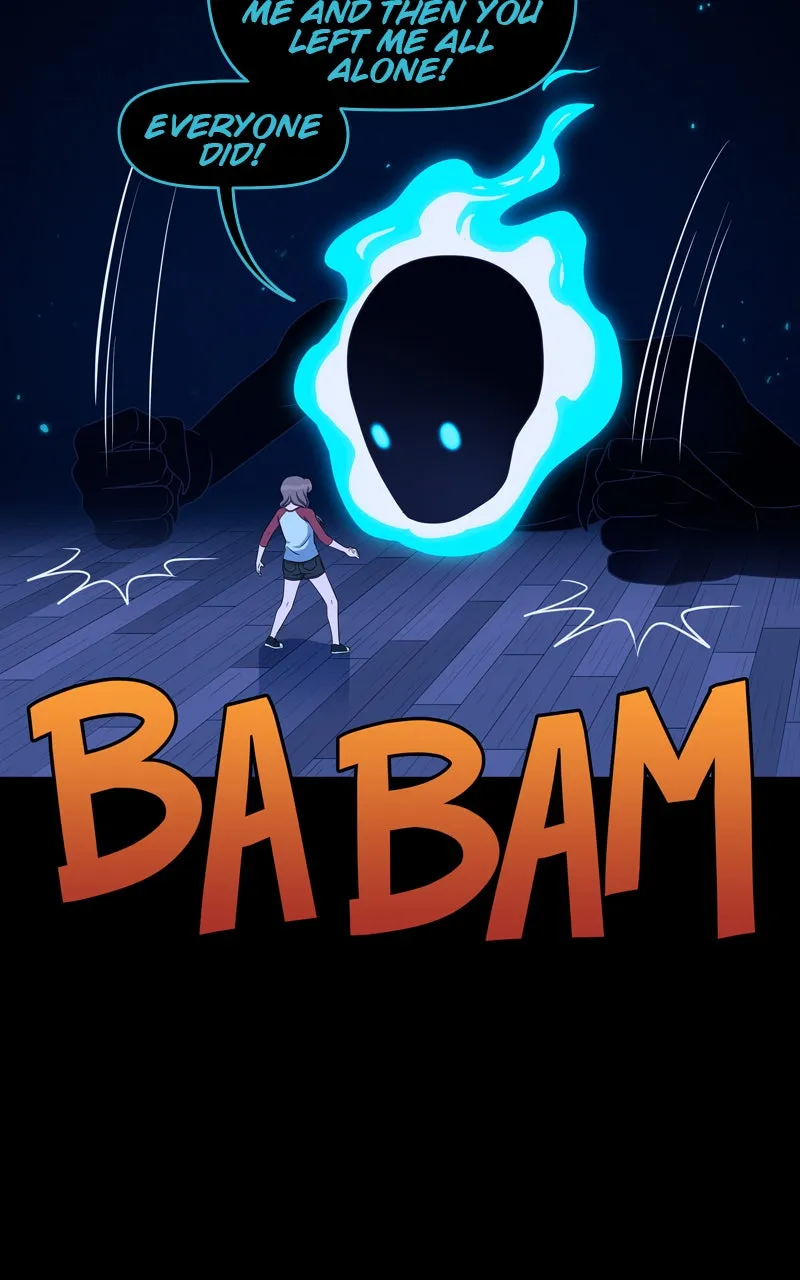 Third Shift Society Chapter 65 page 27 - 