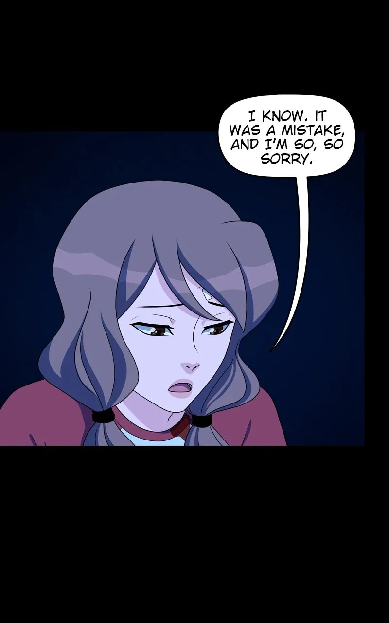 Third Shift Society Chapter 65 page 28 - 