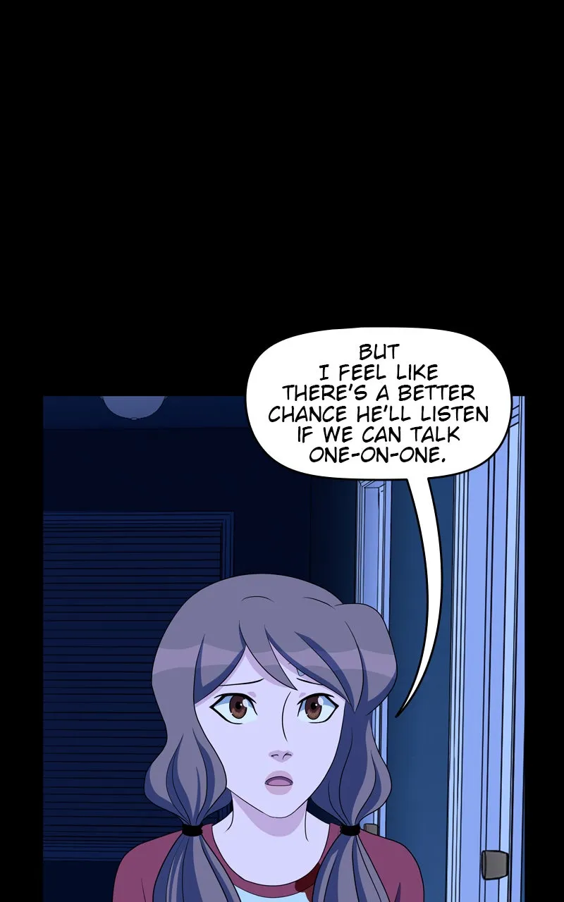 Third Shift Society Chapter 65 page 4 - 