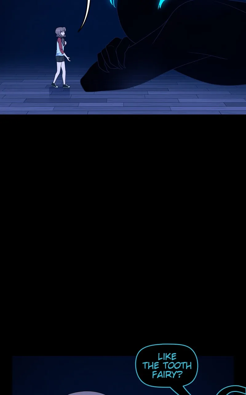 Third Shift Society Chapter 65 page 31 - 