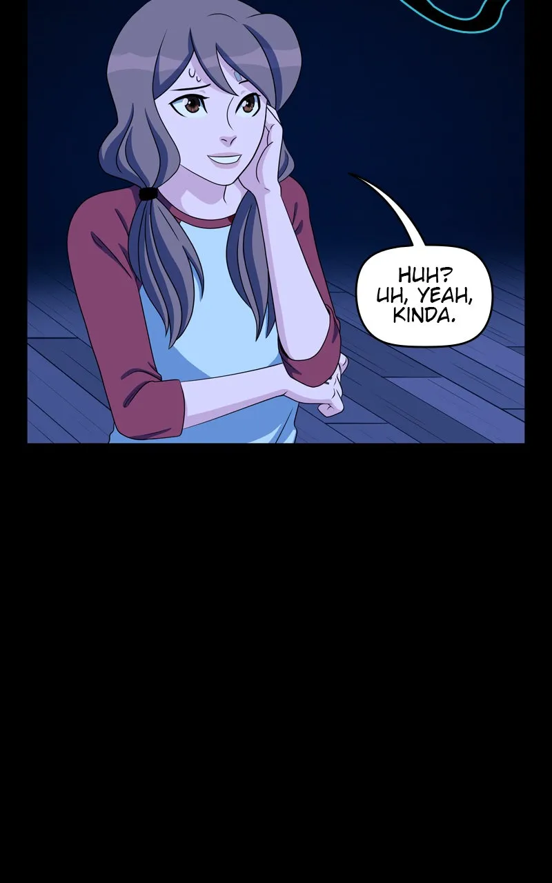 Third Shift Society Chapter 65 page 32 - 