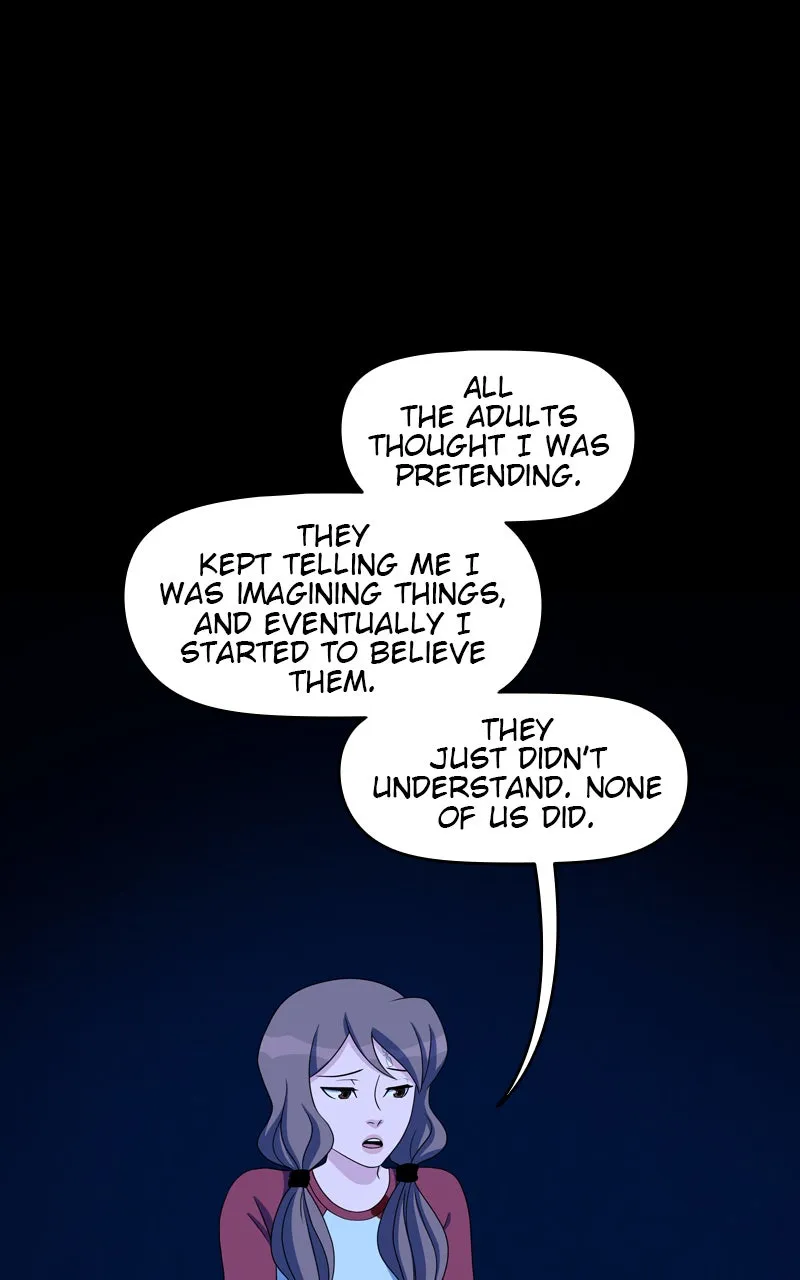 Third Shift Society Chapter 65 page 34 - 