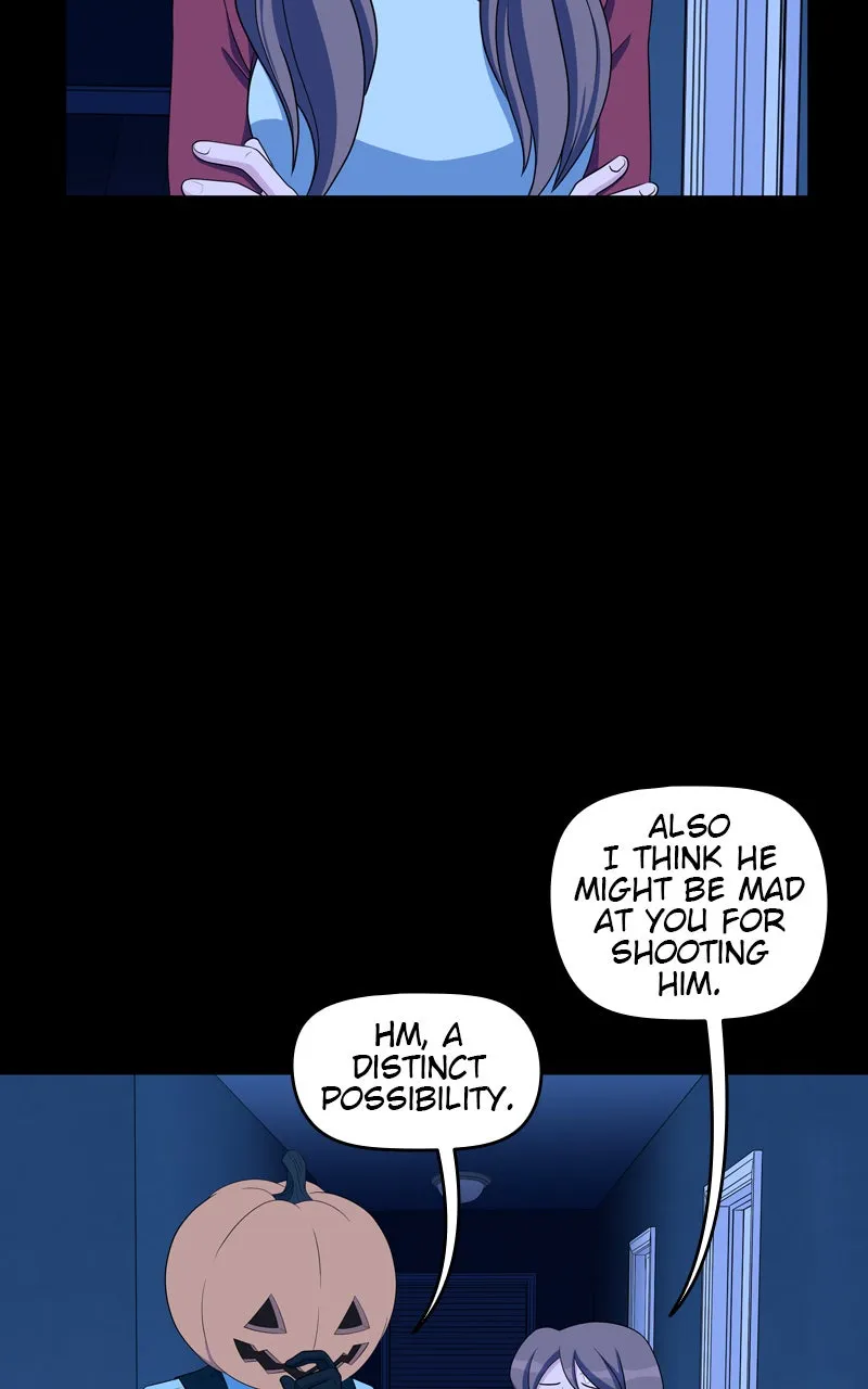 Third Shift Society Chapter 65 page 5 - 
