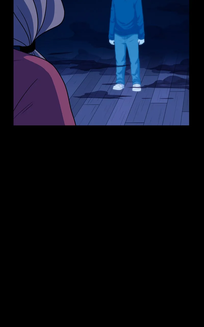 Third Shift Society Chapter 65 page 42 - 