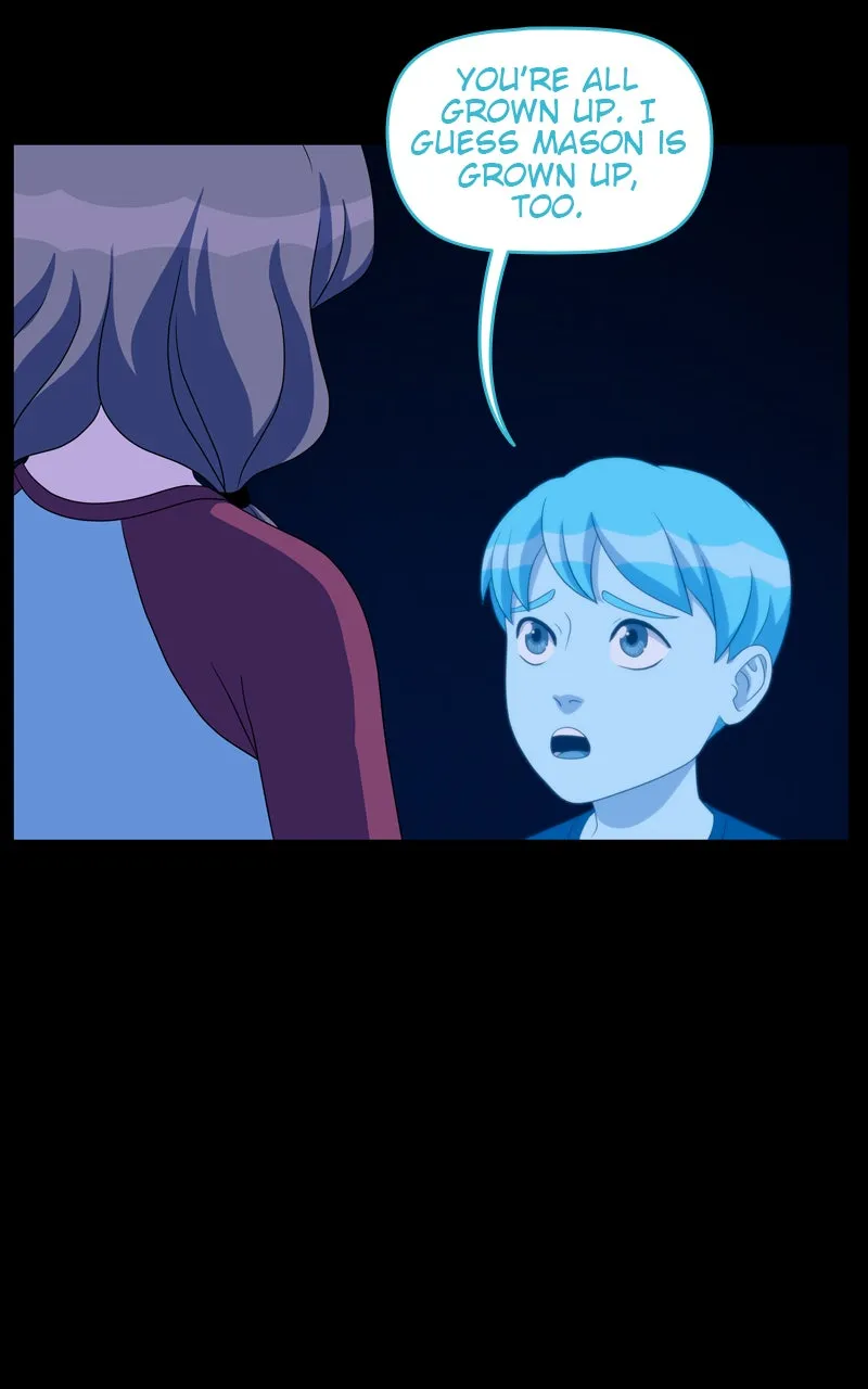 Third Shift Society Chapter 65 page 47 - 