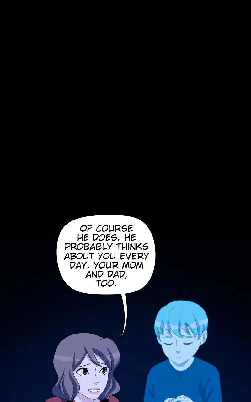 Third Shift Society Chapter 65 page 49 - 