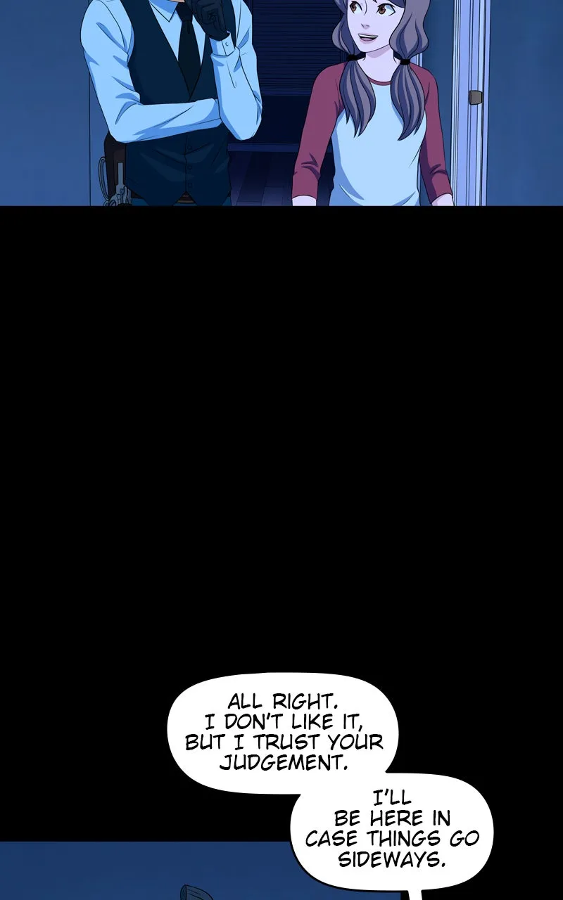 Third Shift Society Chapter 65 page 6 - 