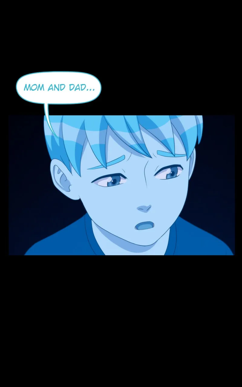 Third Shift Society Chapter 65 page 51 - 