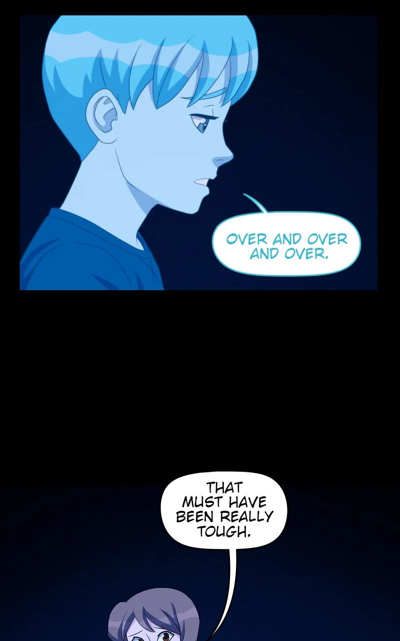 Third Shift Society Chapter 65 page 56 - 