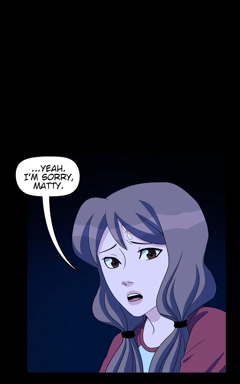 Third Shift Society Chapter 65 page 59 - 