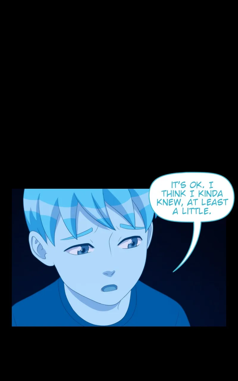 Third Shift Society Chapter 65 page 60 - 